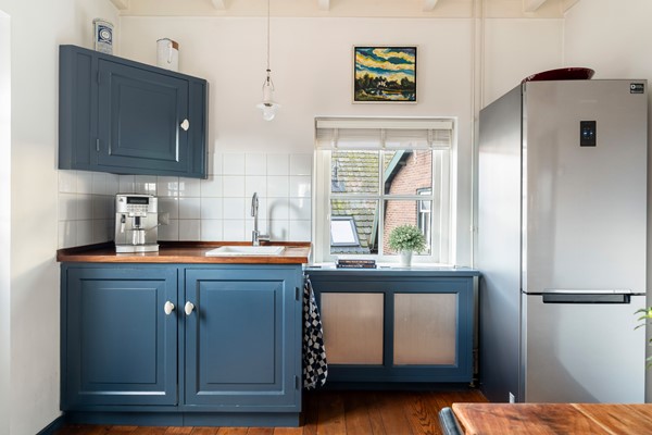 Medium property photo - Noordeinde 77a, 2371 CN Roelofarendsveen